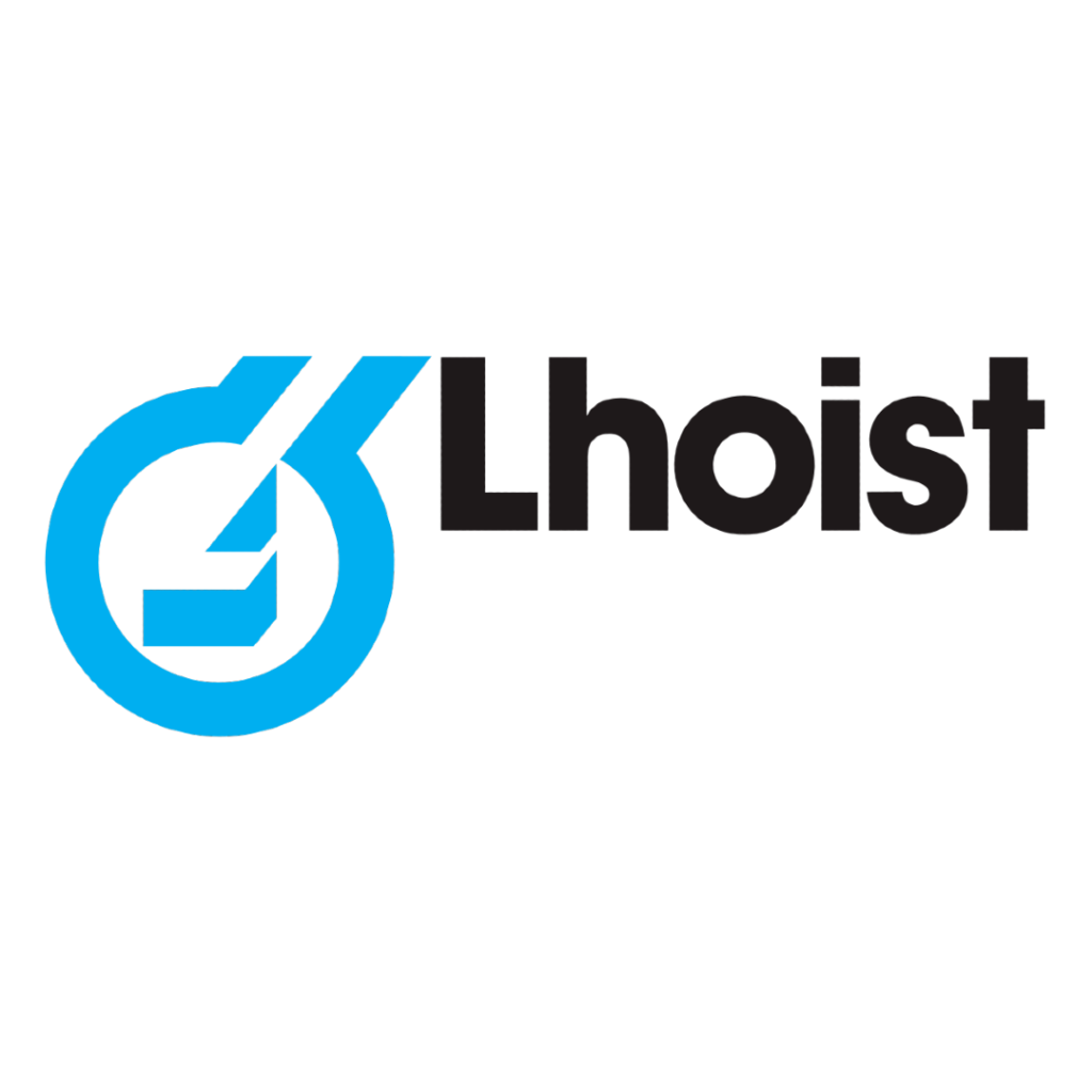 Logo da Lhoist – Portal de Gestão de Fornecedores