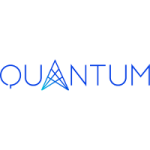 Logo da Quantum Transmissora de Energia, companhia brasileira focada em projetos de transmissão elétrica