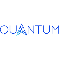 Logo da Quantum Transmissora de Energia, companhia brasileira focada em projetos de transmissão elétrica