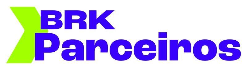 Logo BRK Parceiros