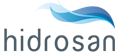 Logo Hidrosan Engenharia