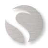 Sertras – Prata Badge Sertras - Prata Badge